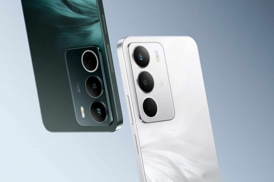 Realme C71 Camera