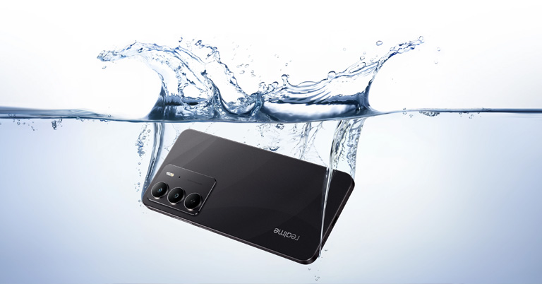 Realme C75 4G Price in Nepal