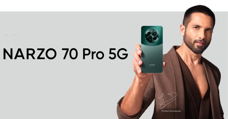 Realme Narzo 70 Pro 5G Price in Nepal Realme Narzo 70 Pro 5G Price in Nepal