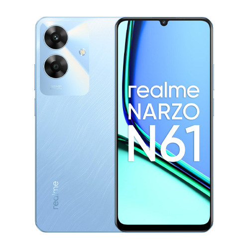 Realme Narzo N61