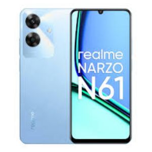 Realme Narzo N61
