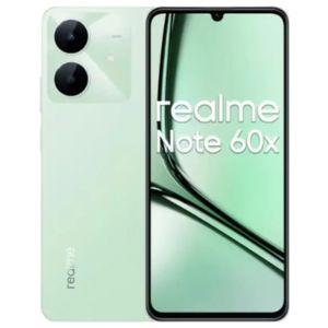 Realme Note 60x