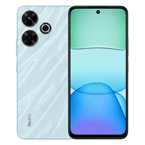 Redmi 13 4G - Ocean Blue