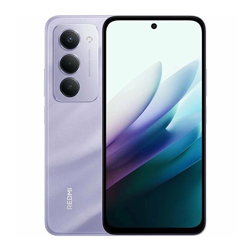 Redmi 15 4G - Sandy Purple