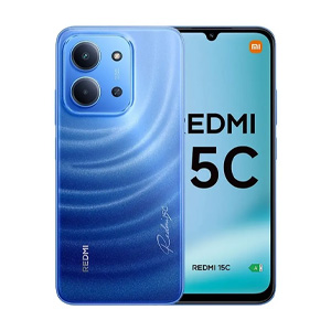 redmi 15c