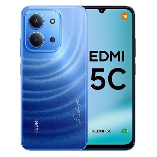 Redmi 15c