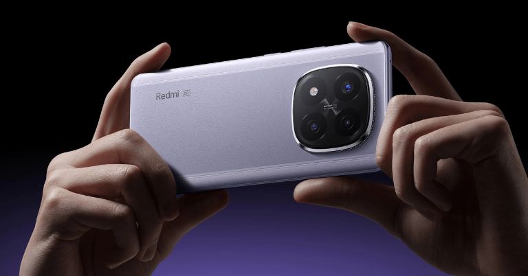 Redmi Note 14 Pro Plus Price in Nepal and Availability