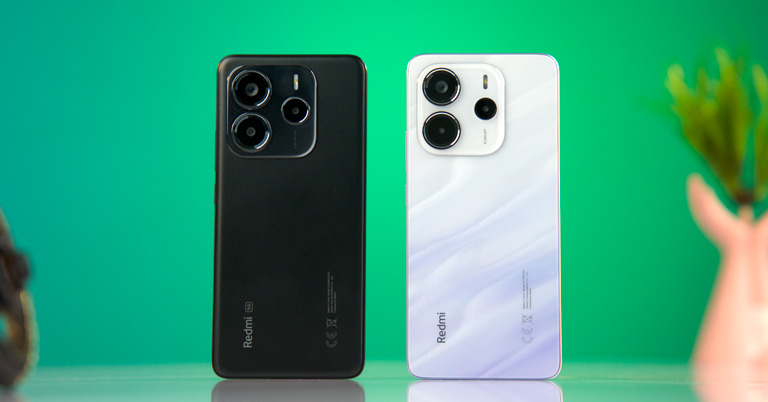 Redmi Note 14 Review