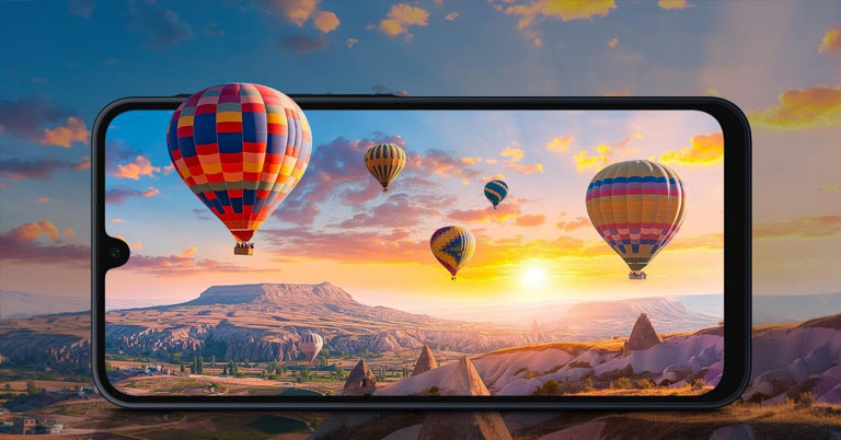 Samsung Galaxy A16 5G Price in Nepal