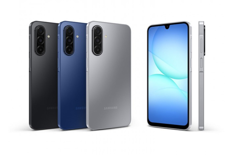 Samsung Galaxy a17 5g