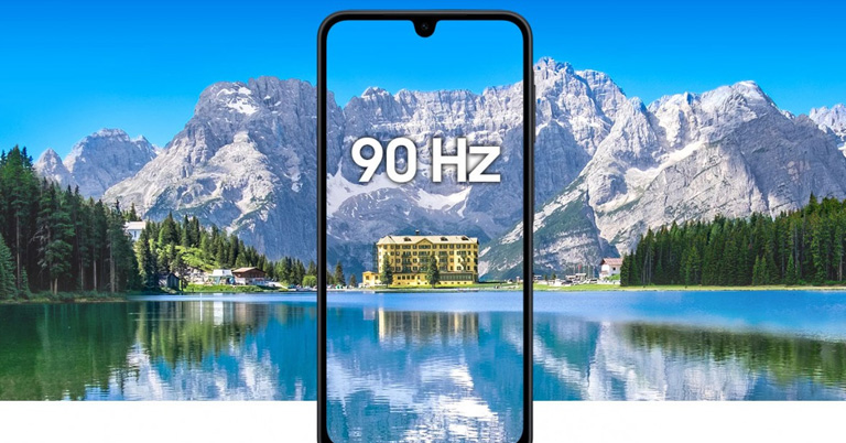 Samsung Galaxy A17 5G Price in Nepal