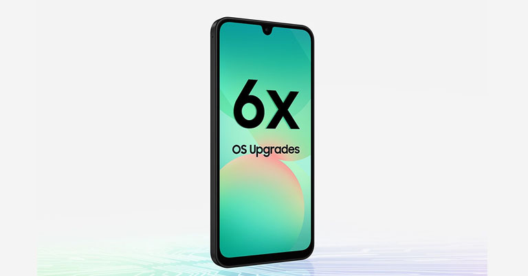 Samsung Galaxy A26 Price in Nepal