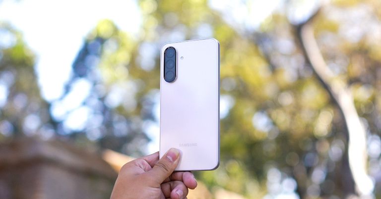 Samsung Galaxy A36 Review