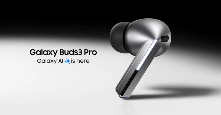 Samsung Galaxy Buds3 Pro Price Nepal