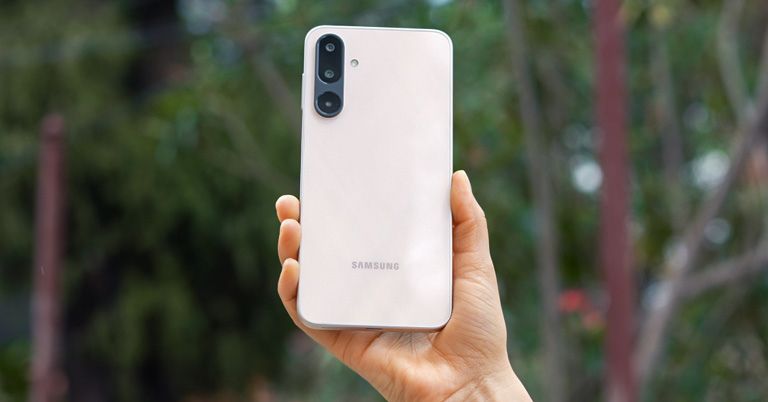 Samsung Galaxy M16 review