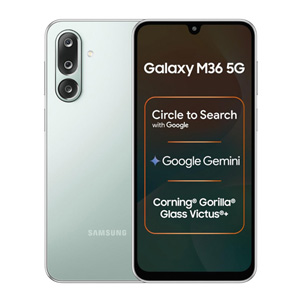Samsung Galaxy M36 5G
