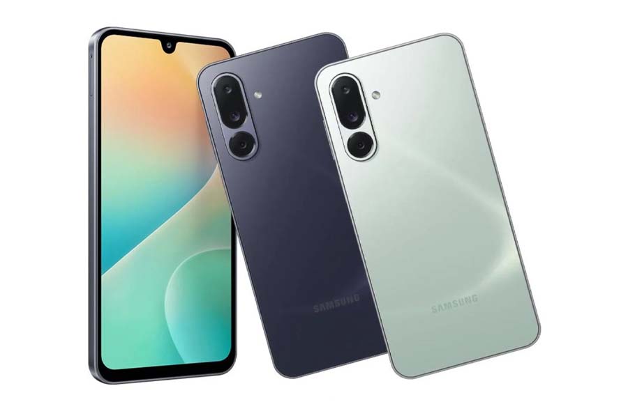 Samsung Galaxy M36 5G Design and Display