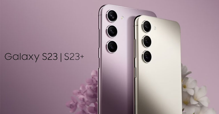 Samsung Galaxy S23 Series Price in Nepal