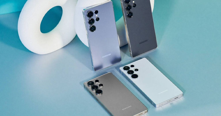 Samsung Galaxy S25 Ultra Price in Nepal