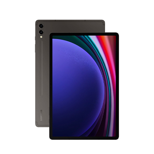 Samsung Galaxy Tab S9 Plus- Graphite