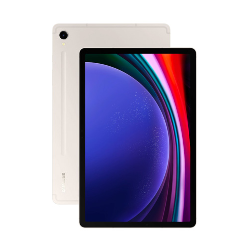 Samsung Galaxy Tab S9-Beige