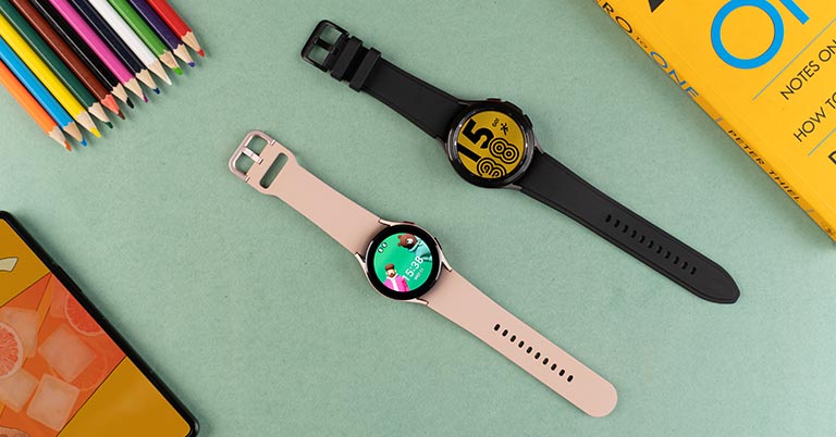 Samsung Galaxy Watch 4 Classic Price in Nepal