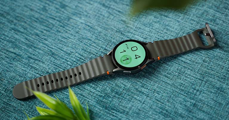 Samsung Galaxy Watch 7 review