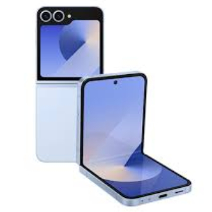 Samsung Galaxy Z Flip 6