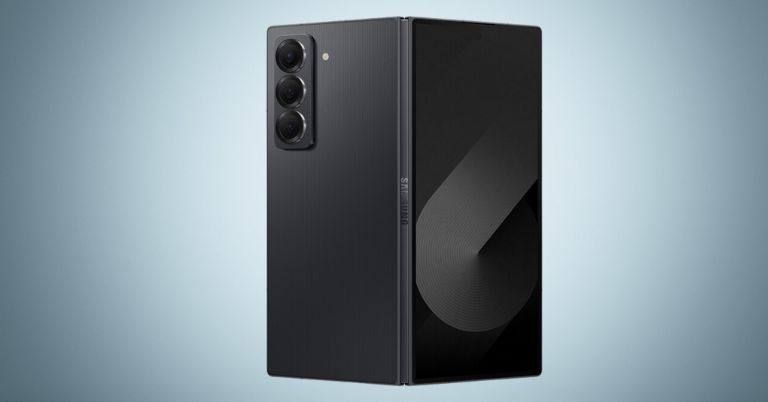 Samsung Galaxy Z Fold Special Edition