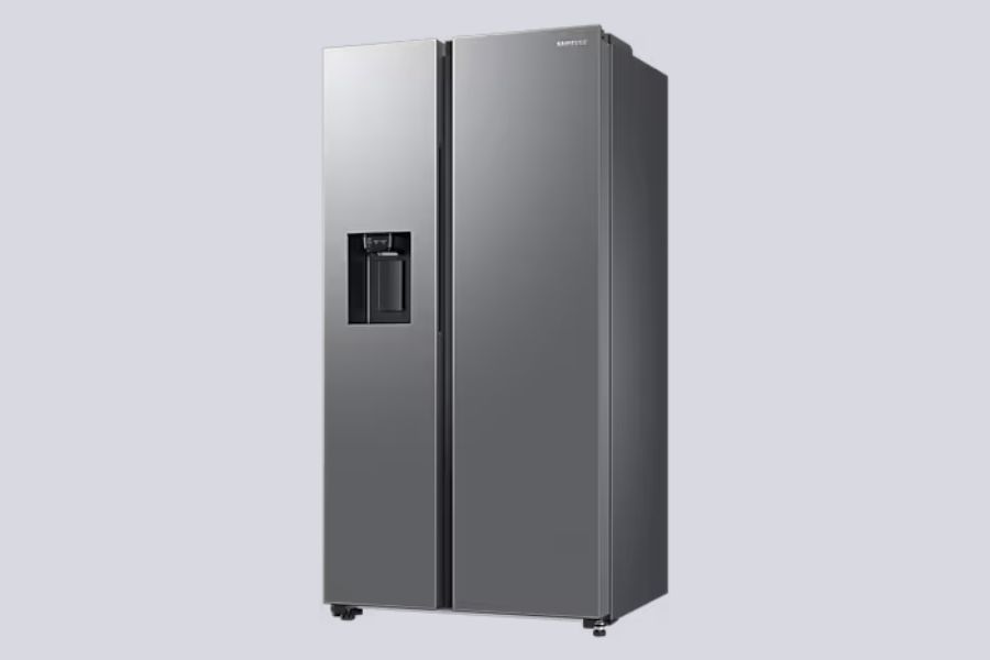 Samsung Side by Side Door Refrigerator