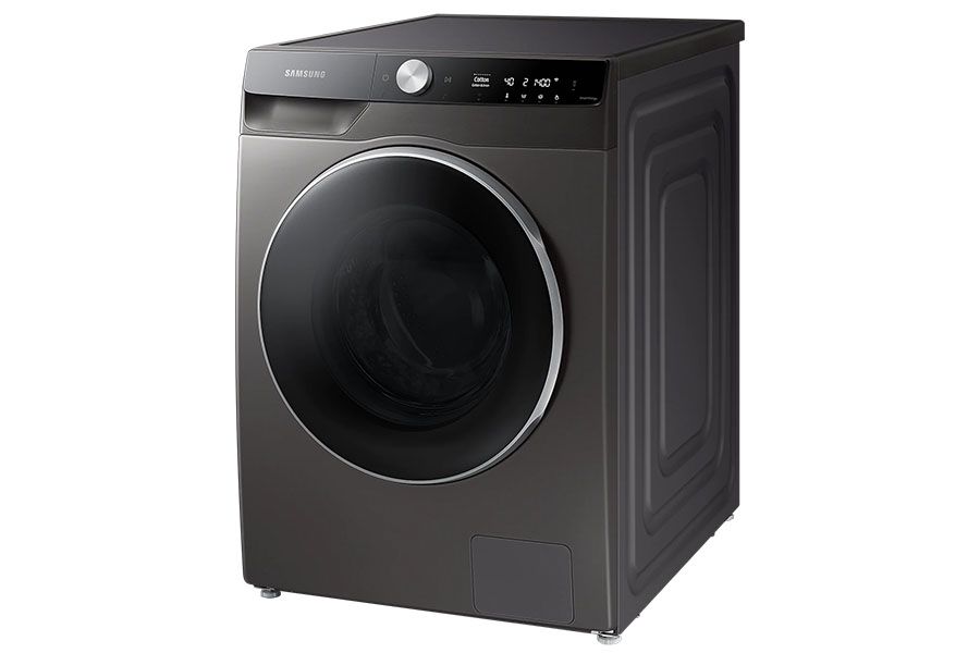 Samsung WD12TP44DSXSP Washing Machine - Design
