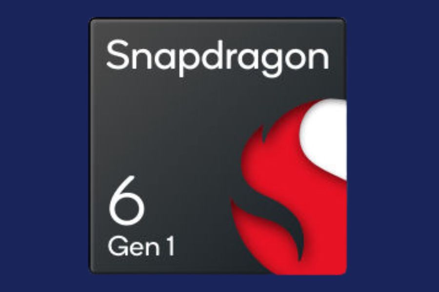 Snapdragon 6s Gen 1