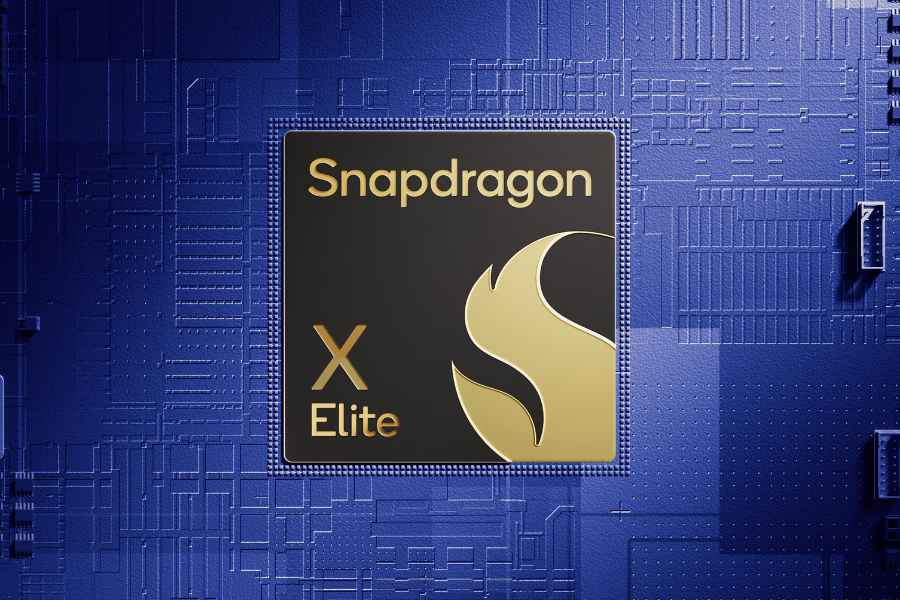 Snapdragon X Elite