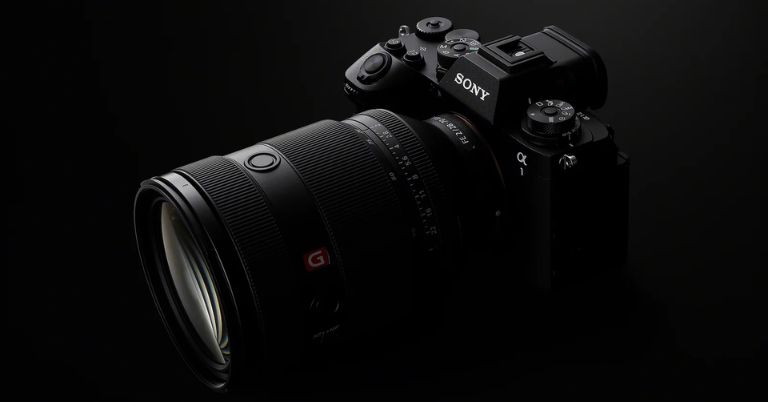 Sony Alpha 1 II Price in Nepal