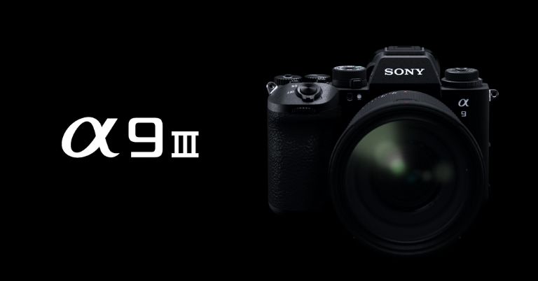 Sony Alpha 9 III Price in Nepal