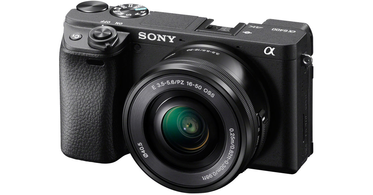 sony alpha a6400 price nepal