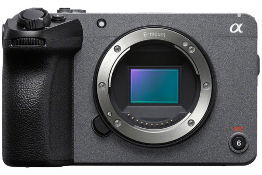 Sony FX30 Body