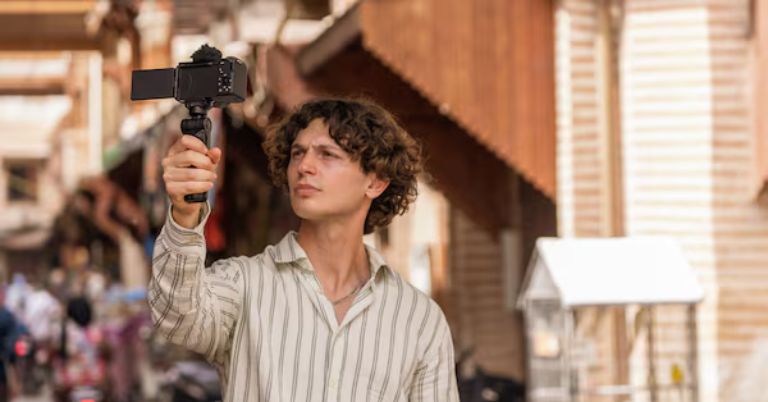 Sony ZV-E10 II Price Nepal