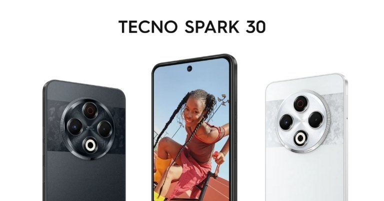 Tecno Spark 30 Price Nepal