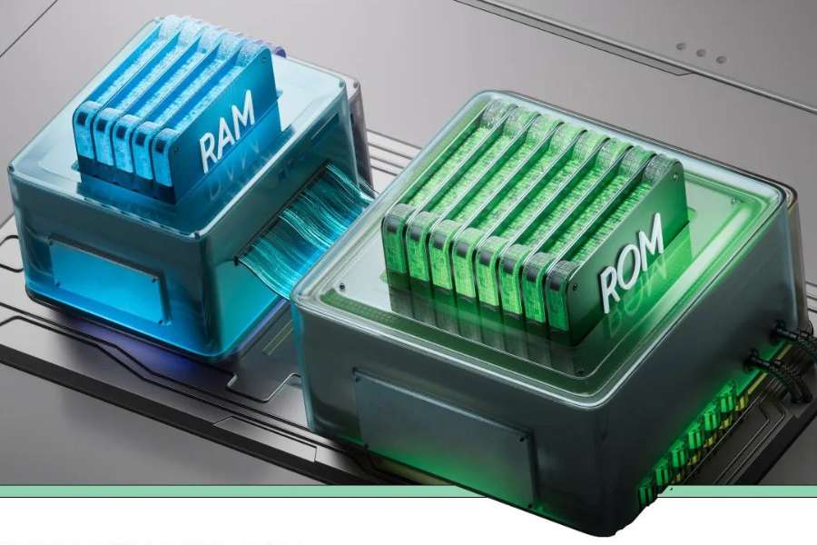 Tecno Spark 30C Performance