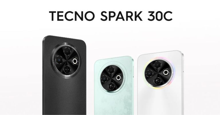 Tecno Spark 30C Price Nepal