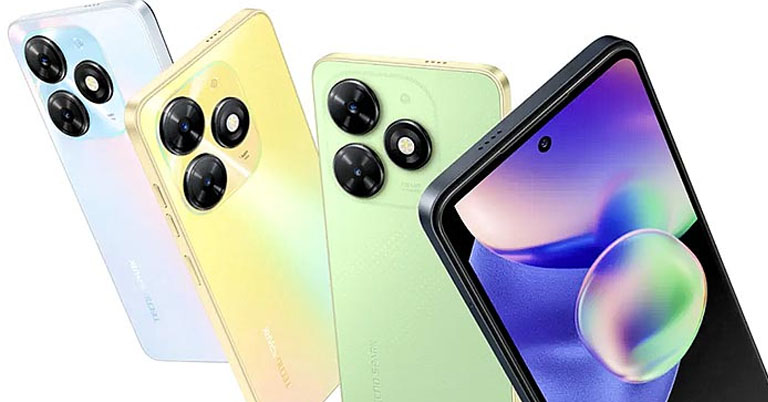 Tecno Spark Go 2024 Price in Nepal