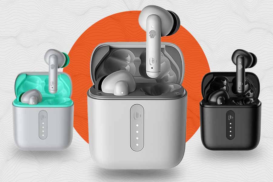 Ultima Atom 192 TWS Earphones