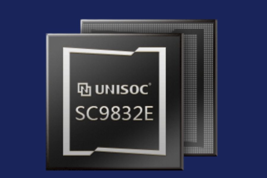 Unisoc SC98631A chipset
