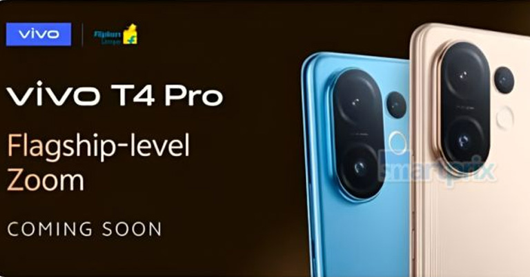 Vivo T4 Pro rumors
