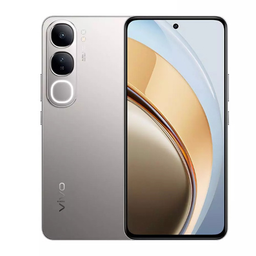 Vivo V40 Lite 4G Silver