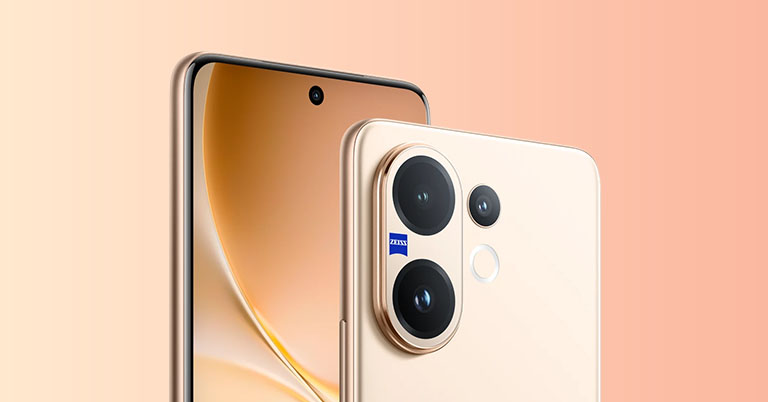 Vivo V60 Price in Nepal 2025