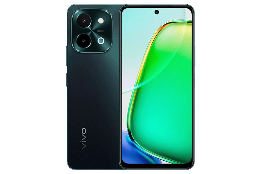 Vivo Y28 4G Design and Display