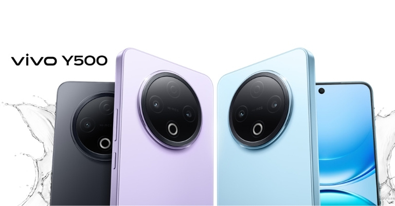 Vivo Y500 Price in Nepal