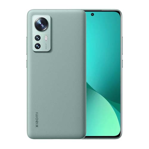 Xiaomi 12 - Green
